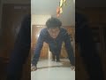 Day7 of my 'attempting 30pushups for 30Days' arc 💀❤️‍🔥
