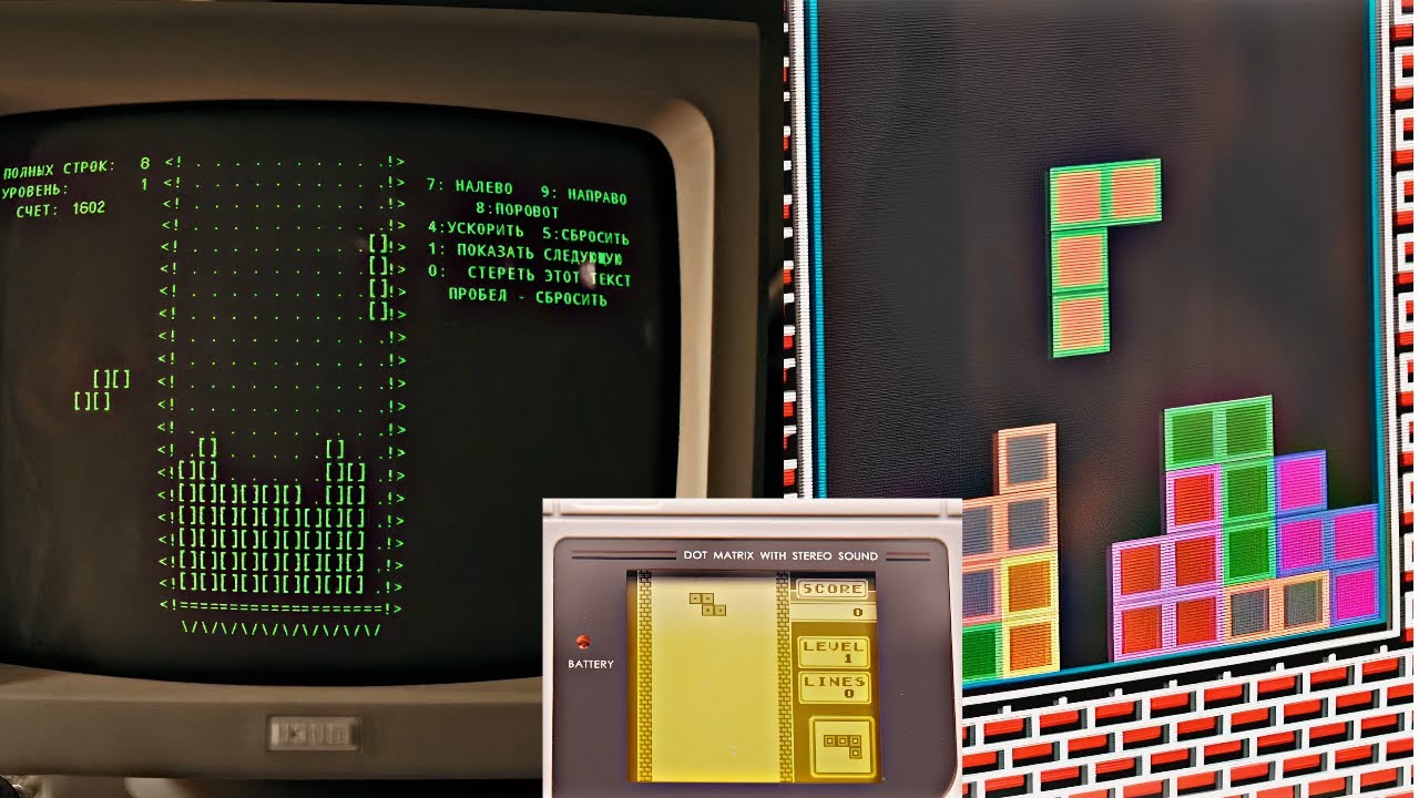 The Untold Story of the World's Greatest Puzzle Phenomenon