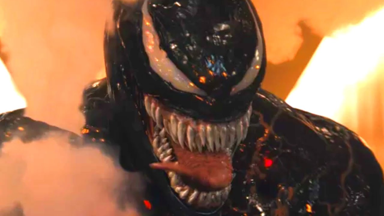 Watch This Before You See Venom: Let There Be Carnage - YouTube