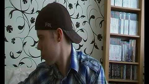 My Nintendo DS Collection Part 1