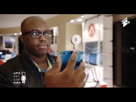 გაჯეტი სელფების მოყვარულთათვის; მარკ ცუკერბერგი ყოველკვირეულად ერთი წიგნის წაკითხვას გეგმავს.