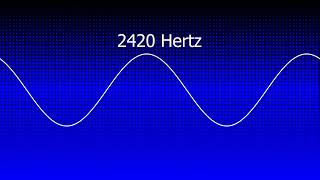 🌴 2420 Hz - Oasis of Clarity & Gentle Flame | Oasis de Clarté & Flamme Douce ✨🧘‍♂️ screenshot 3