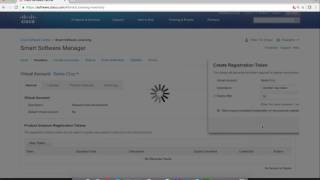 The Grand Tour - SSM Product Registration