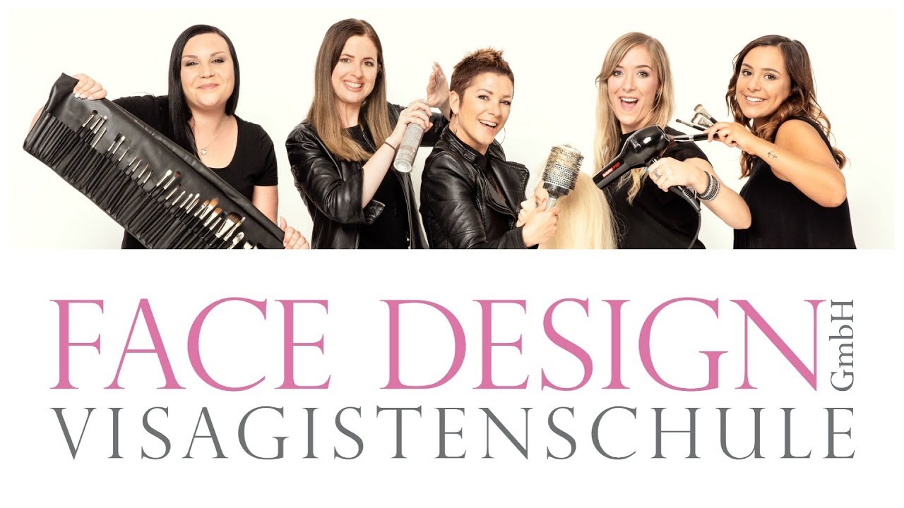 Visagistenschule Face Design