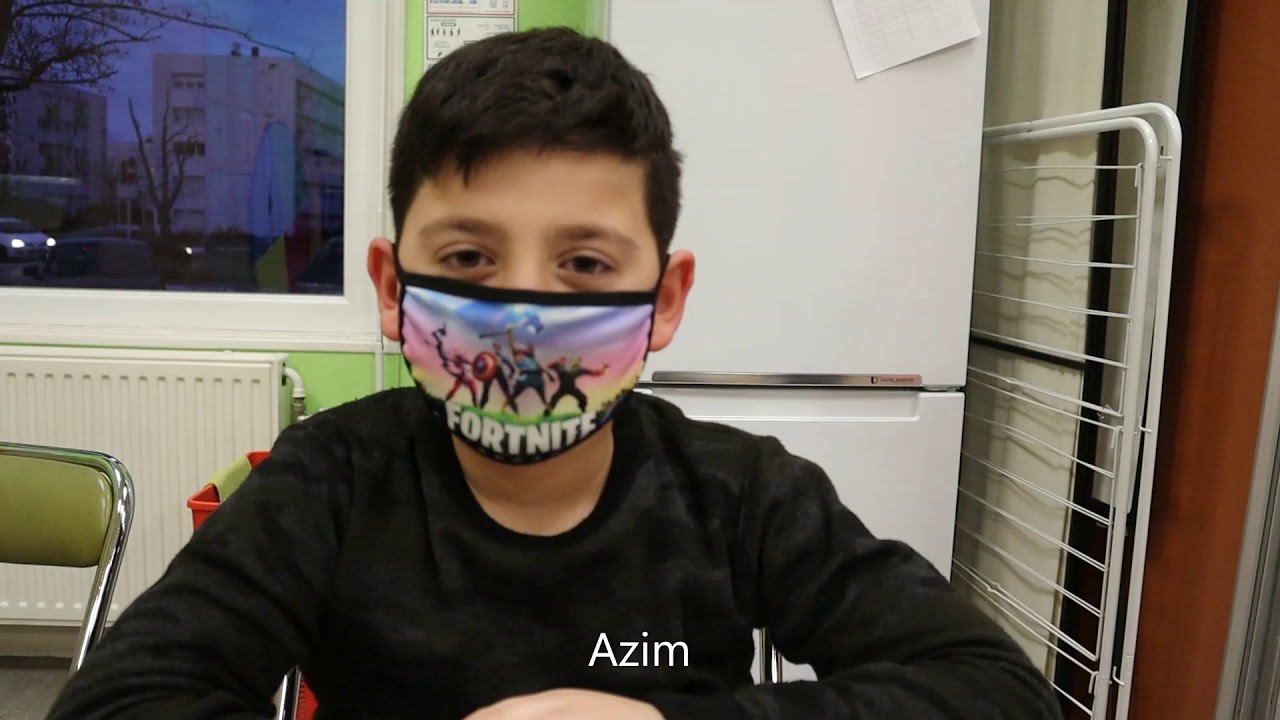 Confinés à Kellermann