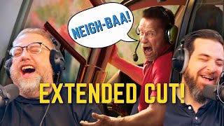 Like a Good Neighbaaa State Farm Commercial (Extended Cut) | feat. Arnold Schwarzenegger