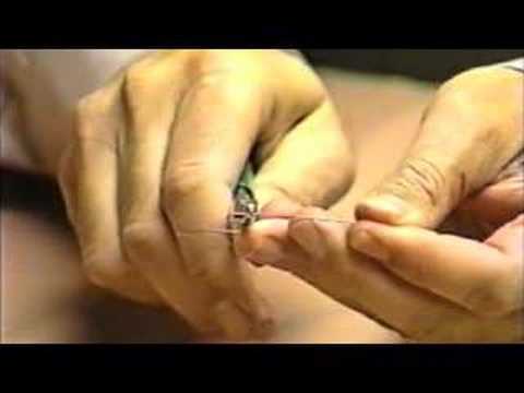 Bending a T-Loop