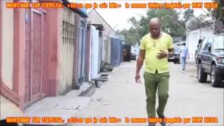 Leader Pomba Abeti Modero Likolo Ya Muasi