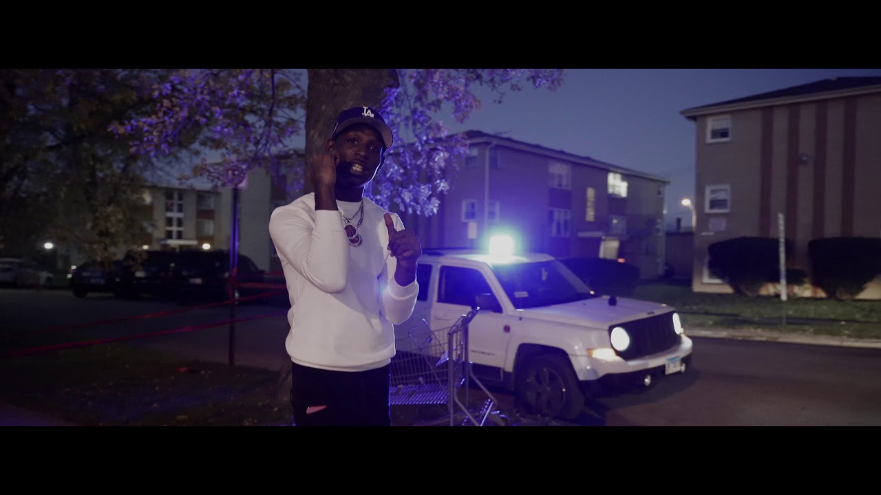 Watch Chicago K O PTSD (Music Video) on YouTube Watch Chicago K O PTSD (Music Video) on YouTube