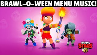 Brawl Stars Brawl-O-Ween Music 2020 Brawl-O-Ween Menu Theme Music