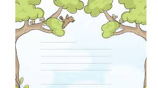 Meraklıyım Soruyorum Dinleme Metni 3.Sınıf Türkçe Ders Kitabı