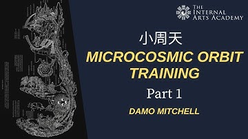 Microcosmic Orbit - Part 1/14 - Intro