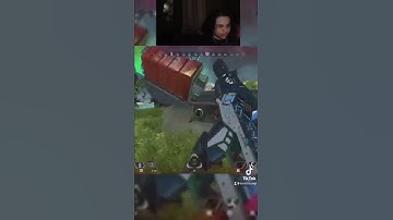 Insane 1v3 #apex #apexclips #apexlegends #apexlegendsclips