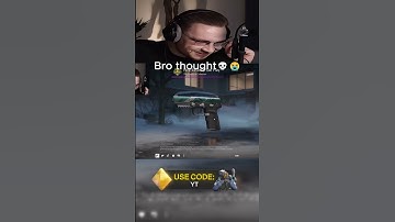 Bro thought 💀😭#ohnepixel #ohnepixelfunny  #cs2 #cs2memes