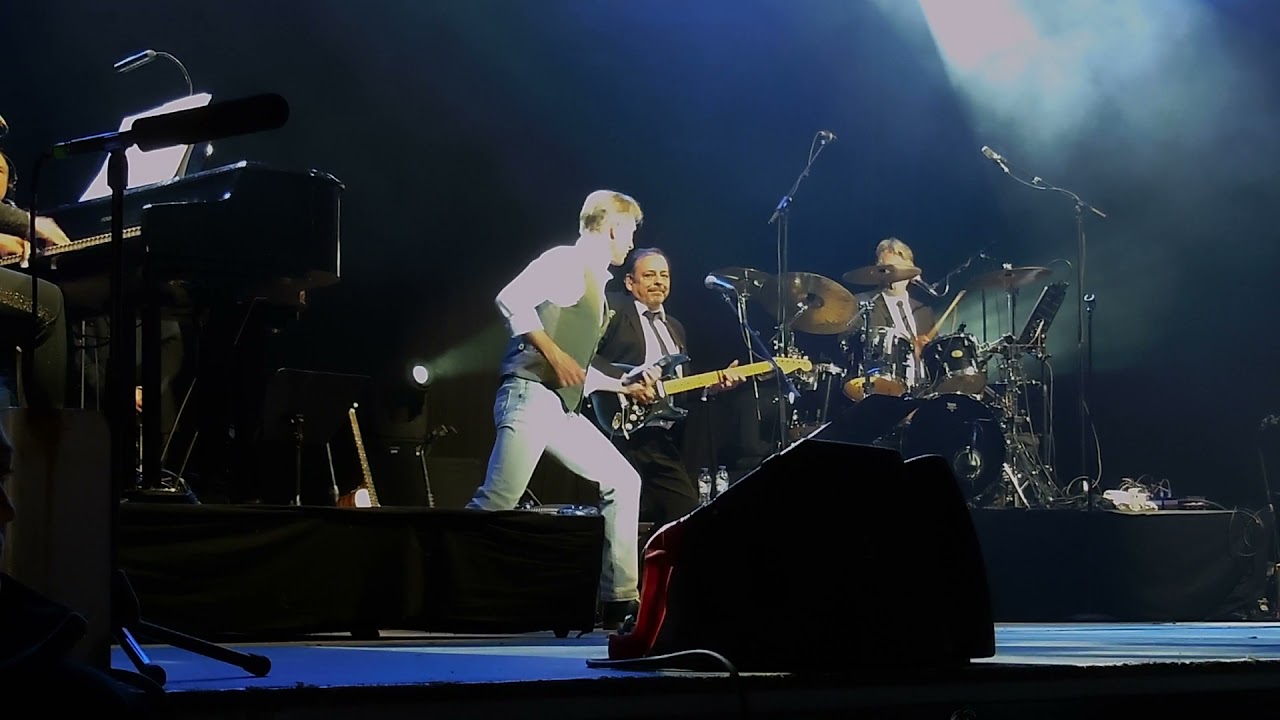 Helmut Lotti // DSCN1372 Helmut Lotti Rock& Roll nr - YouTube