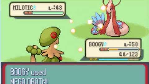 Pokemon Ruby-walkthrough-Part 34