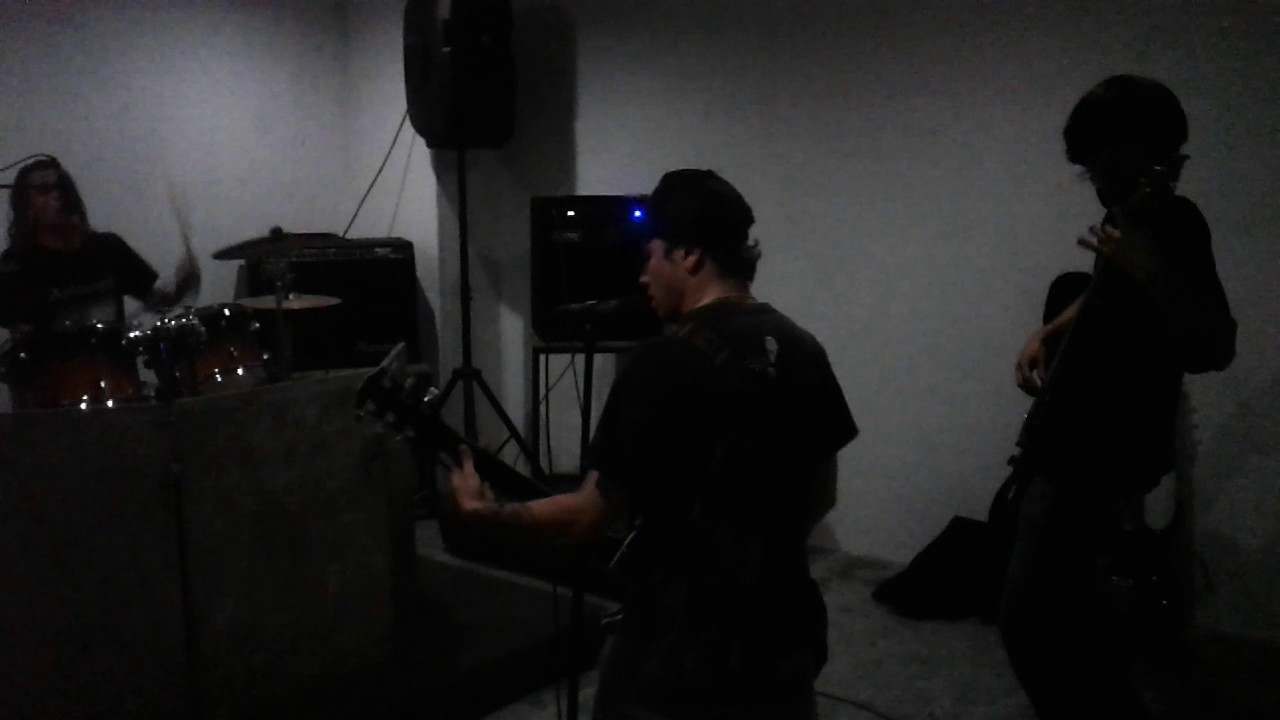 Rotten Noise - Hard Metal (HP-HC)