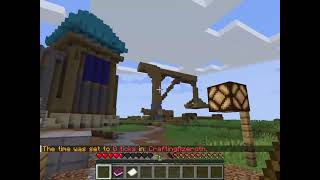 Checkout my Minecraft gameplay recorded with Insights.gg