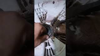 How to Replace Bearings in an Automatic Washing Machine | Complete Step-by-Step Repair Guide