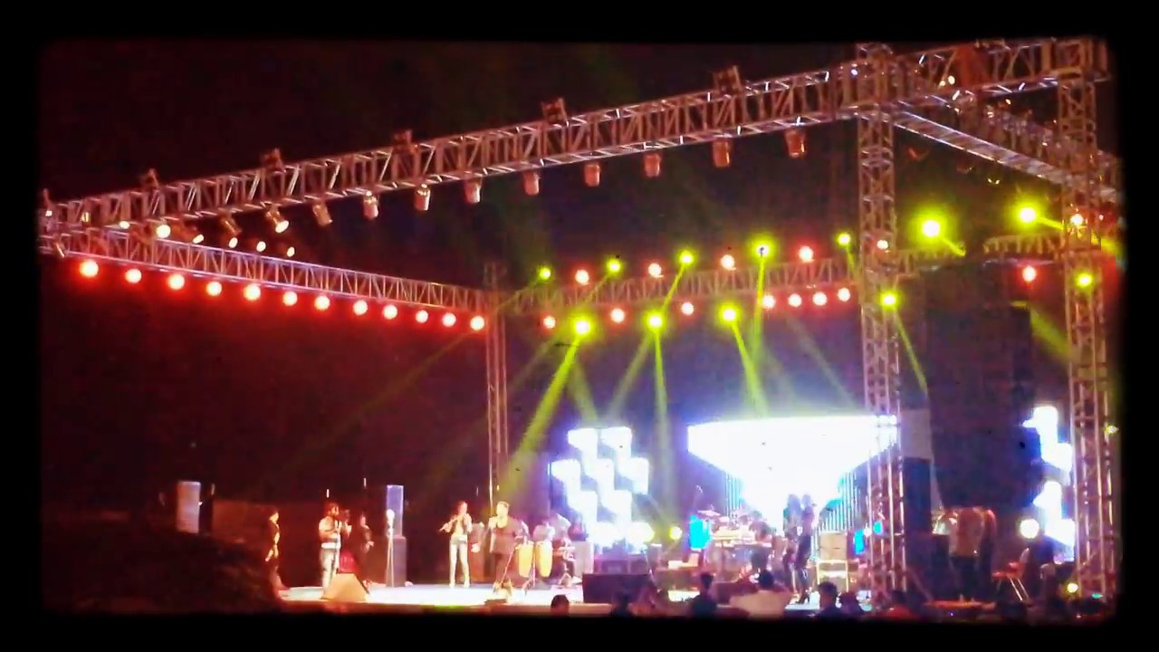 Jashn E Doon Sukhwinder singh Live at Dehradun