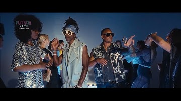🔥 Future Love – Clothes Off (Official Music Video) | Fab Morvan & Ray Slijngaard
