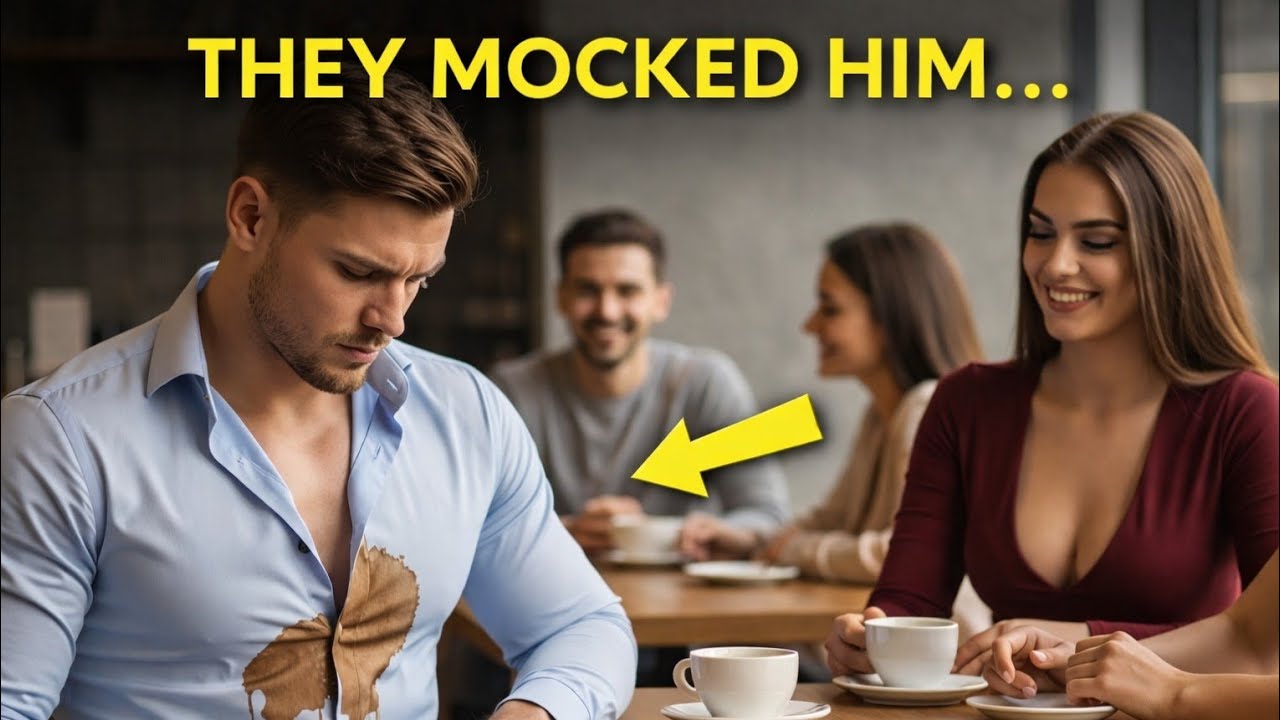 They Mocked a Single Dad — Biggest Mistake Ever