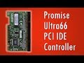 Is the Promise Ultra66 PCI IDE controller worth getting?