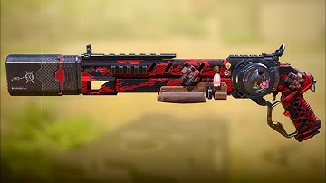 Best Shotgun Build & Gameplay in COD Mobile