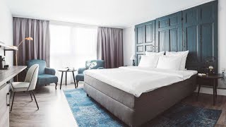 BigCityHotels • Review Hotel Berlin, Berlin, a member of Radisson Individuals