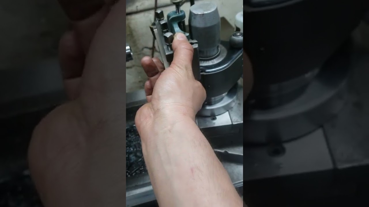 Testing Multifix size B