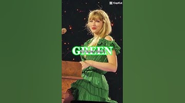 My camera roll is! #taylorswift