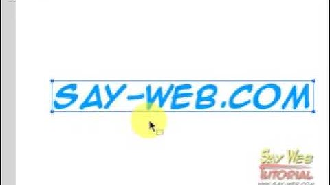 Creating Perspective Shadows using Flash CS4 Tutorial