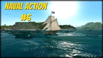 Naval Action - Part 6