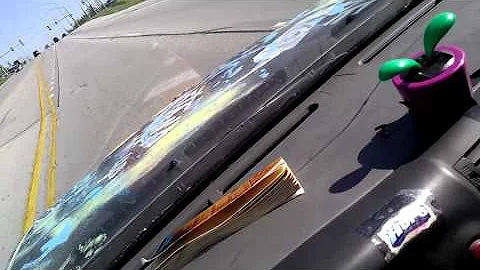 The Streets "original pirate material"