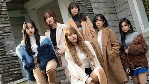Is GFriend still a band?