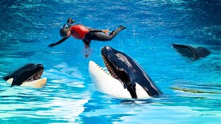 The Sinister Truth Behind Tilikum the Killer Whale | A SeaWorld Orca Documentary