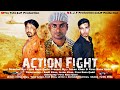 Short action fight scene  imran khantosif mirzayusuf ansari zjf productiontigershroff