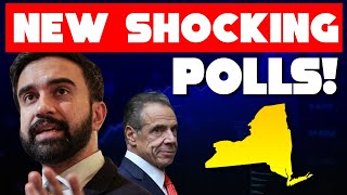 WHO S WINNING NYC Latest Poll Numbers Will STUN You Today s Blueprint