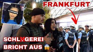 HOUDA IST ZURÜCK 😱|| ICH HABE EINE SCHL*GEREI 🆘 || PUMPING MNKY & EL PATRON 🥊