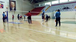 Kadirli 80.Yıl Cal & Osmaniye İbni Sina Mtal