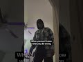 You don’t know what you did wrong