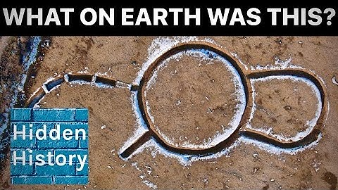 Unexplained Neolithic structure and weapons discovered by archaeologists in France