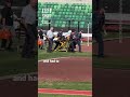 Dean faints as University holds graduation in 97°F heat