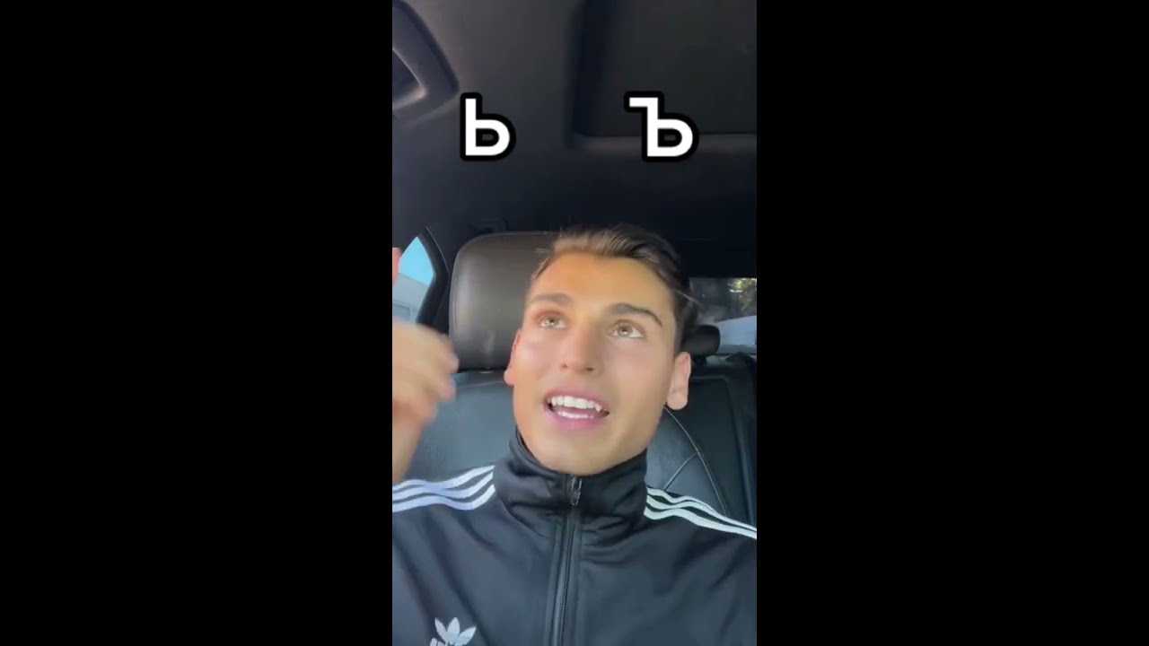 Russian Alphabet Shorts