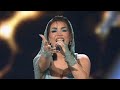 Besa  titan   eurovision 2024 live jury performance albania