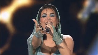 Besa - Titan 🇦🇱 | Eurovision 2024 (LIVE Jury Performance) #albania
