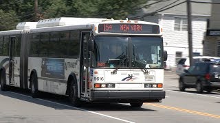 Regional Plan Association proposes revamp to transit system across the Hudson