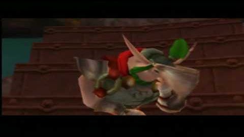 Jak & Daxter The Precursor Legacy Part 11 Lost Precursor City