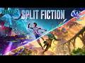 Split Fiction | Episode 2