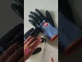 Schwer A9 Cut Resistant Gloves #cutresistantgloves #workgloves